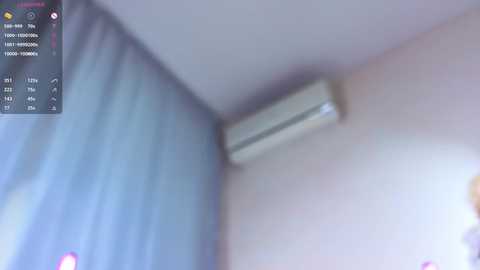 maxineheart @ chaturbate on 20251027