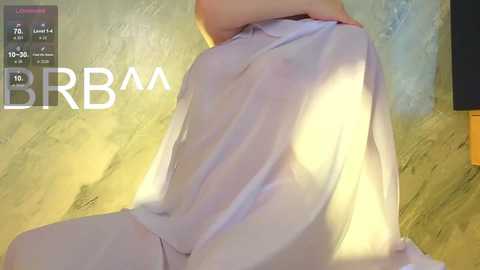 miss_bubbles @ chaturbate on 20251027