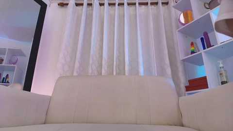 nezo_ @ chaturbate on 20251027