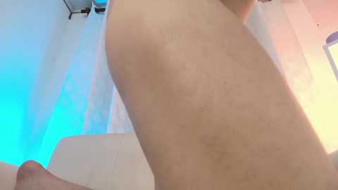 nezo_ @ chaturbate on 20251027