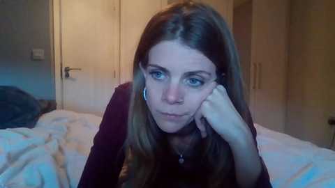 nudgemanalice69 @ chaturbate on 20251027