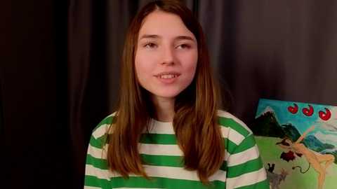 pamilarakestraw @ chaturbate on 20251027