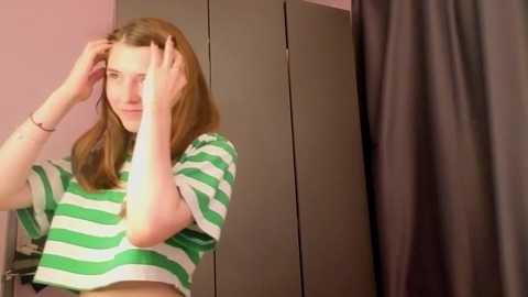 pamilarakestraw @ chaturbate on 20251027