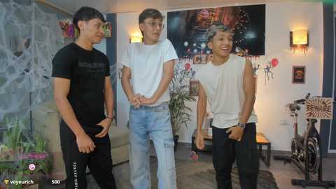 playhardsex @ chaturbate on 20251027