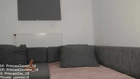 princessjasmine_18 @ chaturbate on 20251027