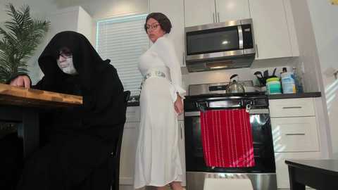 realtoxxxmaria @ chaturbate on 20251027