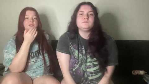 scarletttsinner @ chaturbate on 20251027