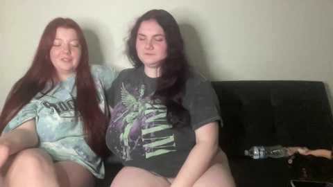 scarletttsinner @ chaturbate on 20251027