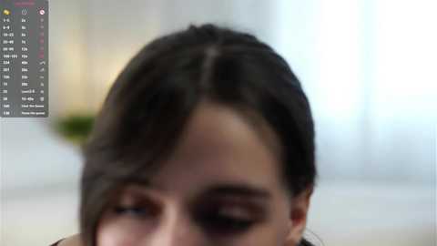 sheenadu @ chaturbate on 20251027