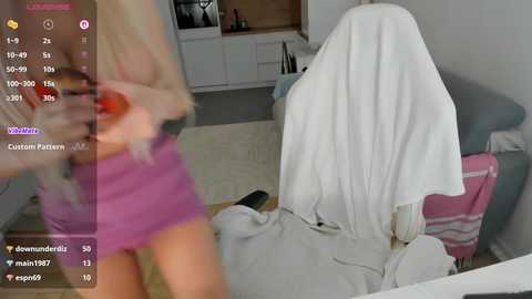 sugar_rainbow @ chaturbate on 20251027