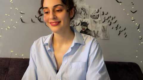 wonderland_stia @ chaturbate on 20251027