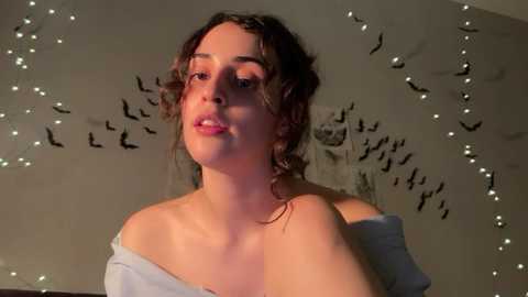 wonderland_stia @ chaturbate on 20251027