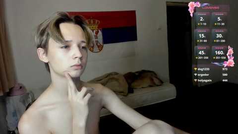 1vampirella_gs @ chaturbate on 20251028