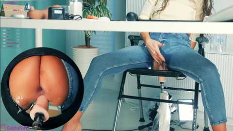 _artporno_ @ chaturbate on 20251028