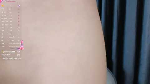 _fetish4u @ chaturbate on 20251028