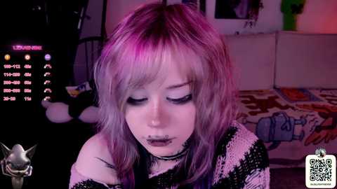 _lollyshy_ @ chaturbate on 20251028