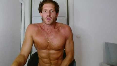 alphahung23 @ chaturbate on 20251028