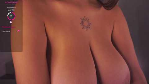 anuricbriny @ chaturbate on 20251028