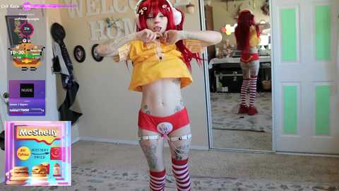 archancel @ chaturbate on 20251028