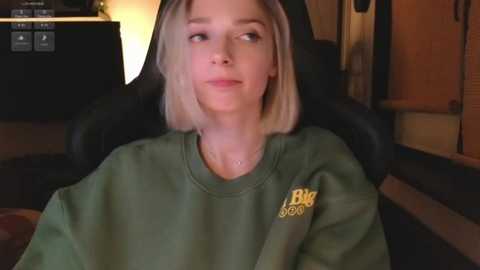 baby_gopn1k @ chaturbate on 20251028