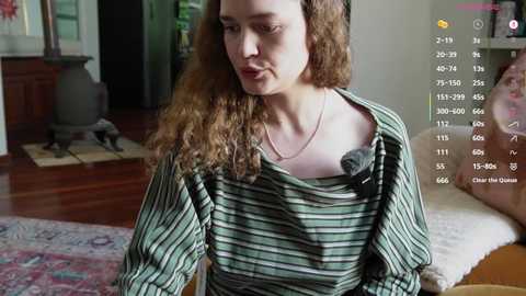 bellebabyboo @ chaturbate on 20251028