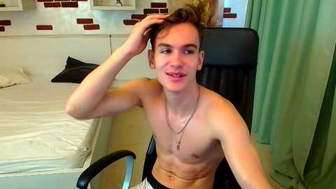 bradyflint @ chaturbate on 20251028