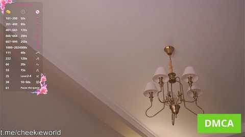 cheekie_breekie @ chaturbate on 20251028