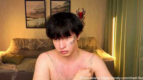 chem1ko @ chaturbate on 20251028