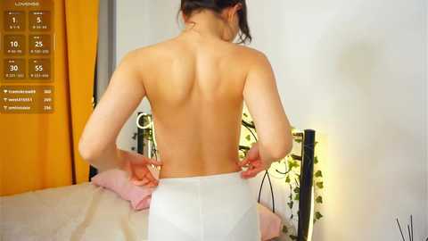 coventinaashfield @ chaturbate on 20251028