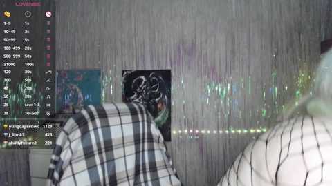 cryptobjgirlv2 @ chaturbate on 20251028