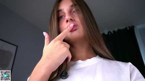 czamabech @ chaturbate on 20251028