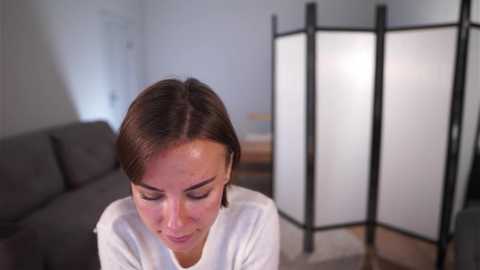 elannand @ chaturbate on 20251028