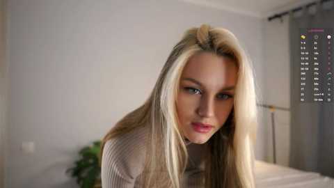 emmiemurray @ chaturbate on 20251028