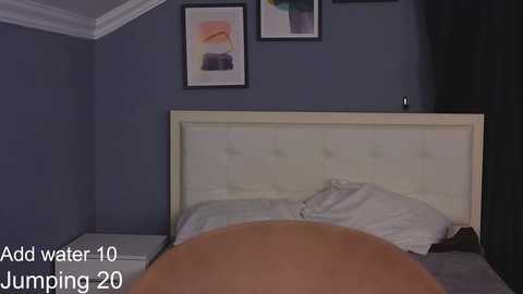 feli_tempa @ chaturbate on 20251028