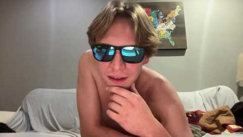 gavinnumbers @ chaturbate on 20251028