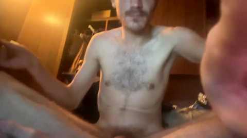 hotsexyricky24 @ chaturbate on 20251028