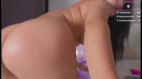 madison__evans @ chaturbate on 20251028