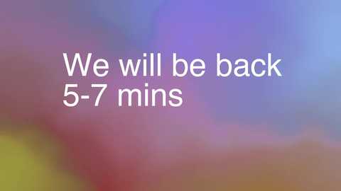 marcus_paradise @ chaturbate on 20251028