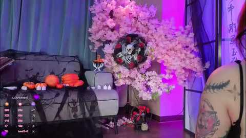 marry_cordy @ chaturbate on 20251028