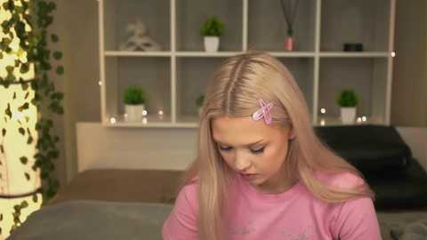 mirianscorgie @ chaturbate on 20251028