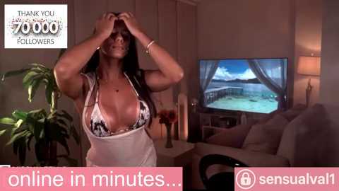 missvalery_1 @ chaturbate on 20251028