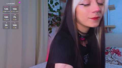 pamelaryant @ chaturbate on 20251028