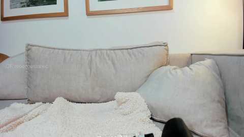 rebeccastonee @ chaturbate on 20251028