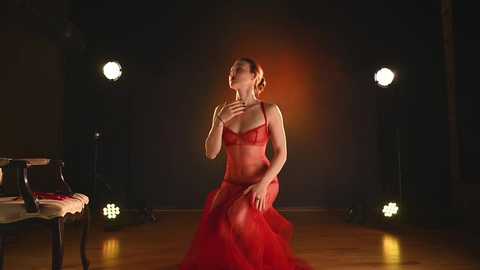 rocknrose @ chaturbate on 20251028