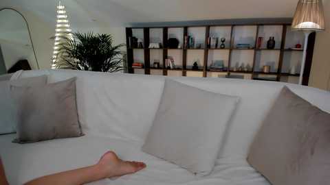 sweetndcrazy @ chaturbate on 20251028