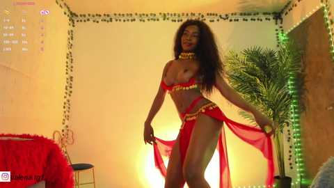 valeria_thompson1 @ chaturbate on 20251028