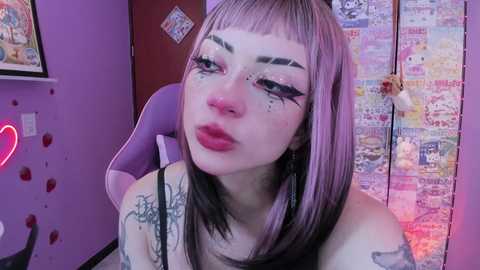vero_osb @ chaturbate on 20251028