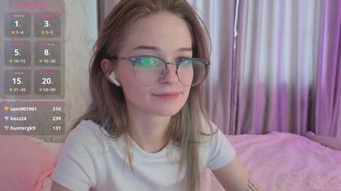 vialeta_baby @ chaturbate on 20251028