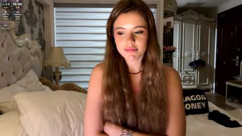 waki_lucky @ chaturbate on 20251028