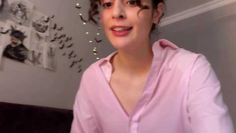 wonderland_stia @ chaturbate on 20251028